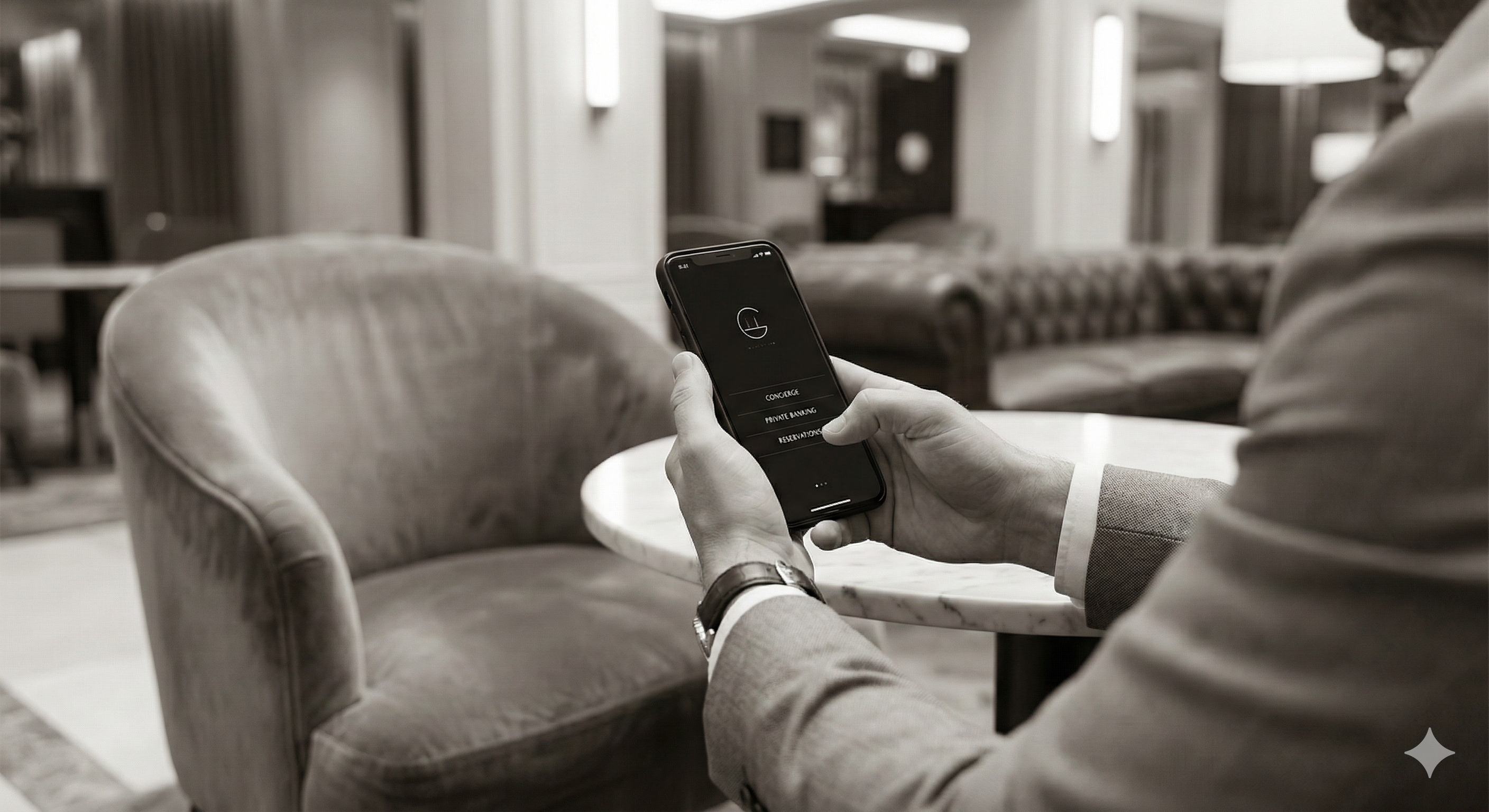 Step 01: Create Your Profile